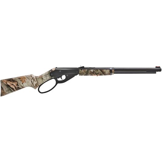 DAISY LEVER ACTION BIG LOOP BB CAMO