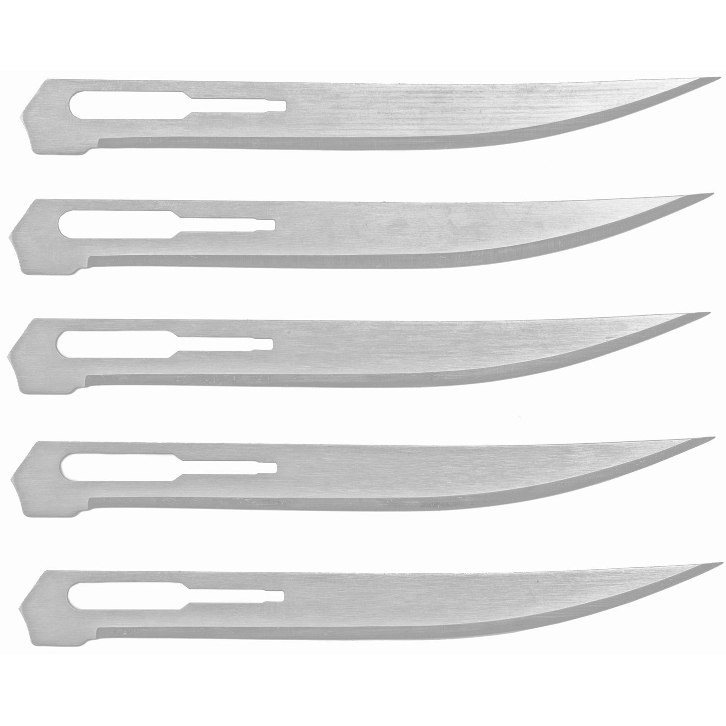 HAVALON BARACUTA FILLET BLADES 5-PK