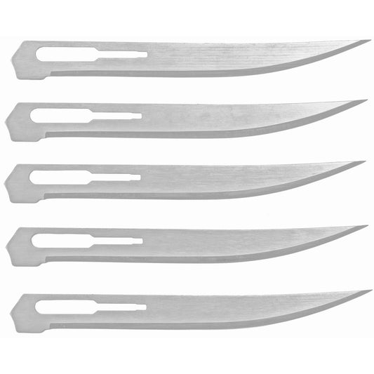 HAVALON BARACUTA FILLET BLADES 5-PK