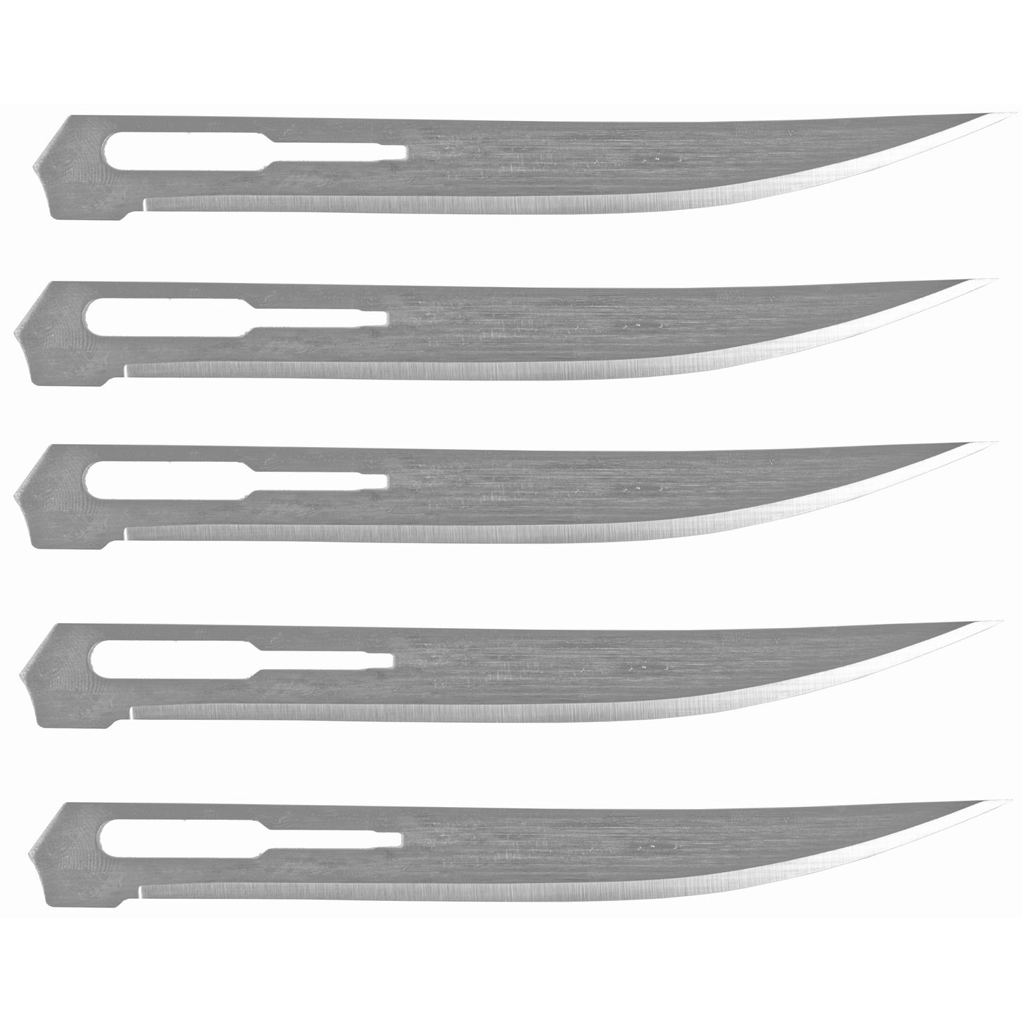 HAVALON BARACUTA FILLET BLADES 5-PK