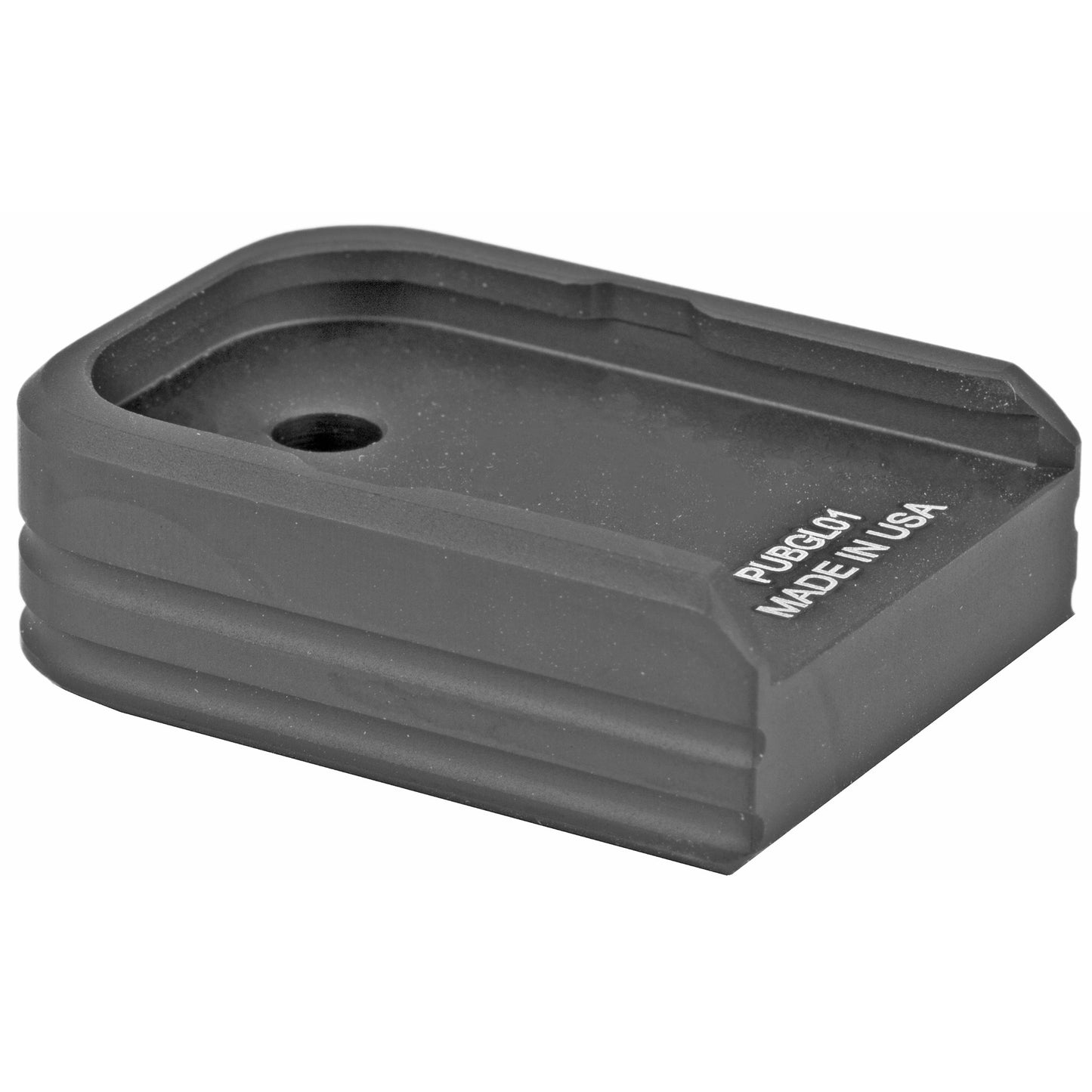 UTG PRO+0 BASE PAD FOR GLOCK BLK