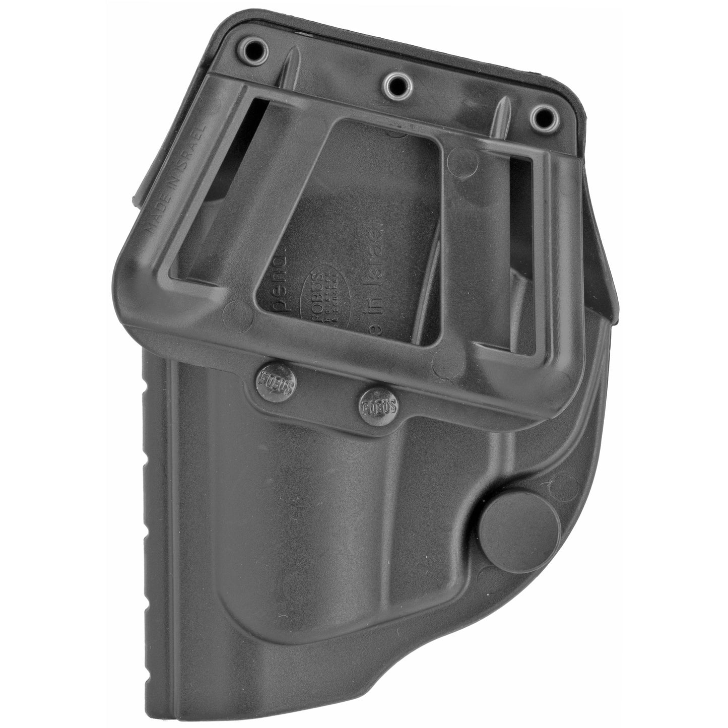 FOBUS E2 BELT HOLSTER RUGER SP101