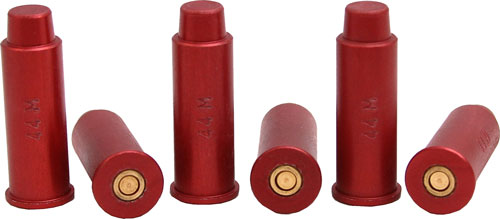 CARLSONS SNAP CAP .44MAG