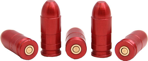 CARLSONS SNAP CAP .45ACP