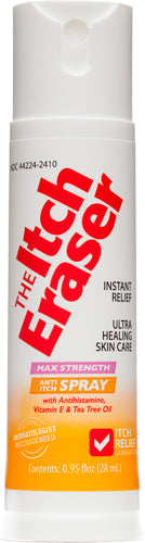 ARB THE ITCH ERASER SPRAY .95