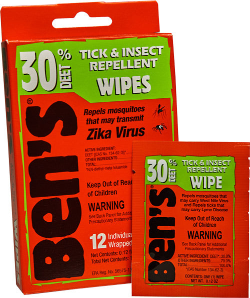 ARB BEN'S 30 INSECT REPELLENT