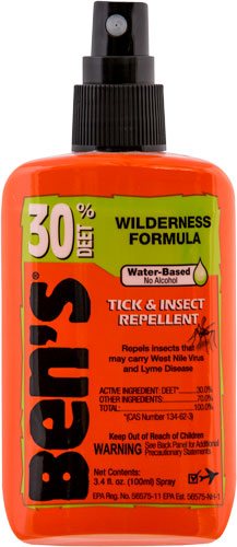 ARB BEN'S 30 INSECT REPELLENT