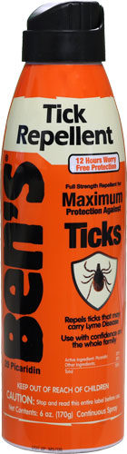 ARB BEN'S TICK REPELLENT 6 OZ