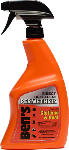 ARB BEN'S INSECT REPELLENT