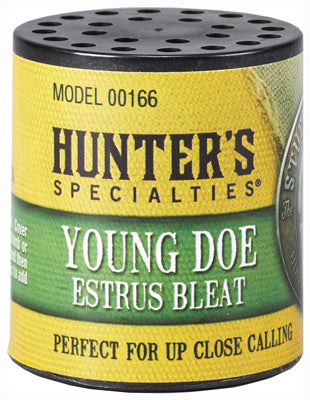 HS DEER CALL CAN STYLE YOUNG