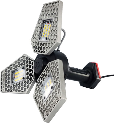 STRIKER TRILIGHT SHOP LIGHT