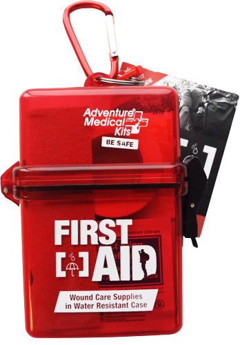 ARB ADVENTURE FIRST AID KIT