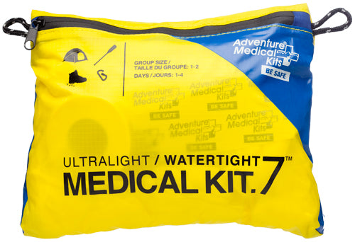 ARB ULTRALIGHT/WATERTIGHT .7