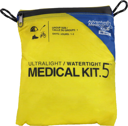 ARB ULTRALIGHT/WATERTIGHT .5