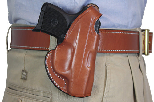 DESANTIS MAVERICK HOLSTER RH