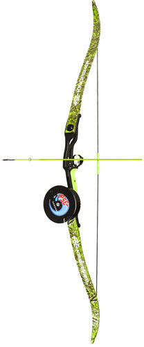 PSE BOWFISHING KIT KINGFISHER