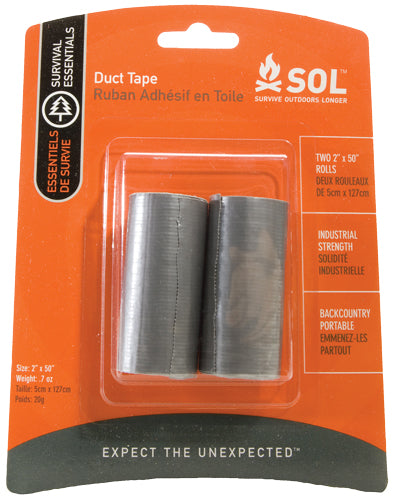 ARB SOL DUCT TAPE 2 PACK