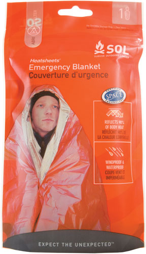 ARB SOL EMERGENCY BLANKET