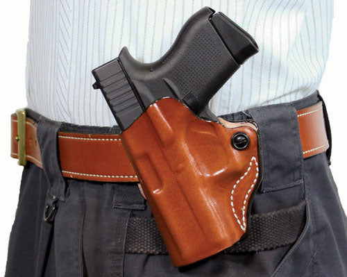 DESANTIS MINI SCABBARD HOLSTER