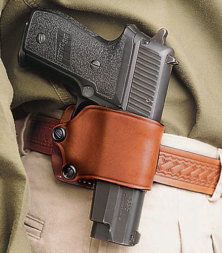 DESANTIS YAQUI SLIDE HOLSTER