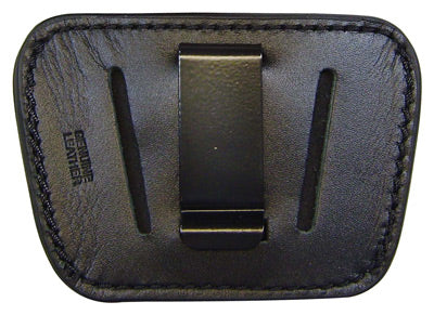 PSP BELT SLIDE HOLSTER BLACK