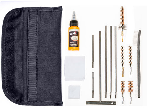 TAC SHIELD CLEANING KIT