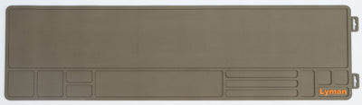 LYMAN RIFLE MAINTENANCE MAT