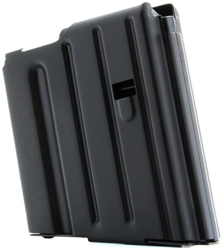 CPD MAGAZINE SR25 7.62X51 5RD