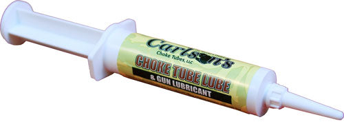 CARLSONS LUBE CHOKE TUBE/GUN