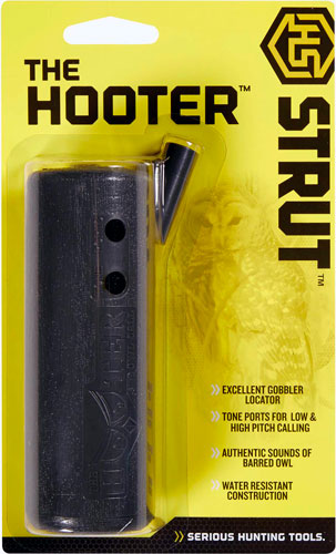 HS STRUT TURKEY LOCATOR CALL