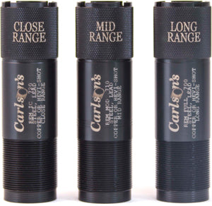 CARLSONS CHOKE TUBE WATERFOWL