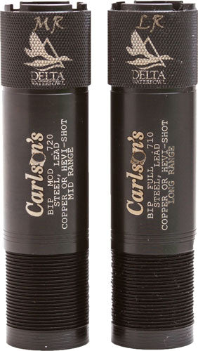 CARLSONS CHOKE TUBE WATERFOWL