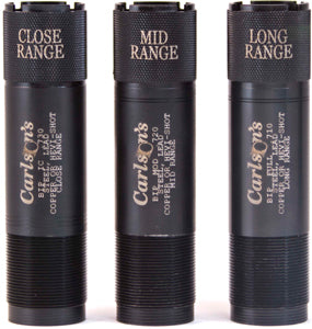 CARLSONS CHOKE TUBE WATERFOWL