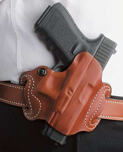 DESANTIS MINI SLIDE HOLSTER