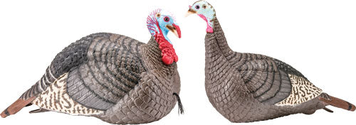 HS STRUT TURKEY DECOY COMBO