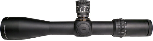 HUSKEMAW SCOPE 5-20X50 34MM