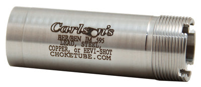 CARLSONS CHOKE TUBE FLUSH