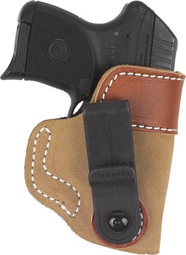 DESANTIS SOFT TUCK HOLSTER IWB