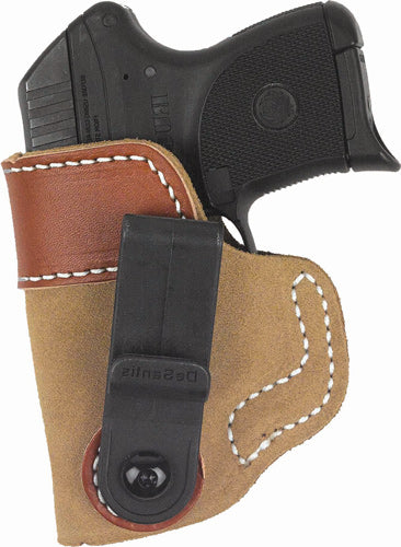 DESANTIS SOFT TUCK HOLSTER IWB