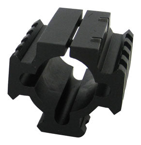 TACSTAR RAIL MOUNT FOR 12GA.