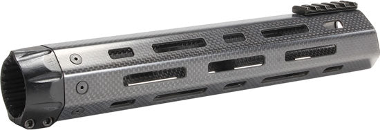 TACSTAR CARBON FIBER HANDGUARD