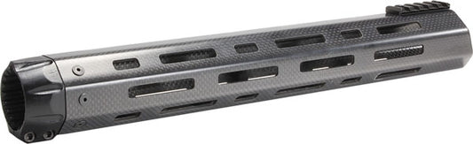 TACSTAR CARBON FIBER HANDGUARD