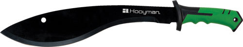 HOOYMAN KUKRI MACHETE CURVED