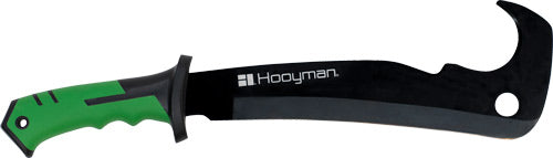 HOOYMAN HOOK'EM MACHETE