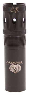 CARLSONS CHOKE TUBE CREMATOR