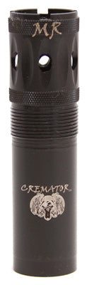 CARLSONS CHOKE TUBE CREMATOR