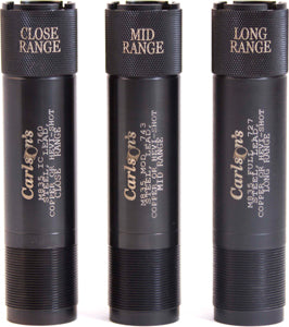 CARLSONS CHOKE TUBE WATERFOWL