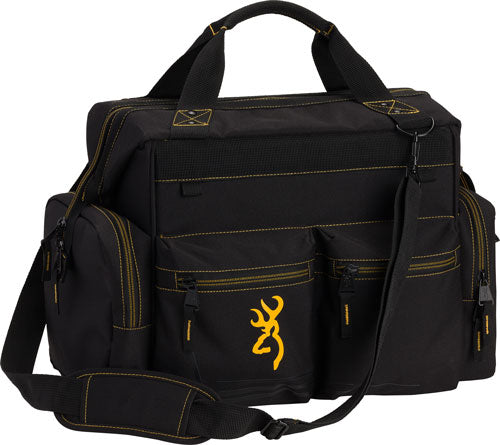 BROWNING RANGE BAG W/CARRY