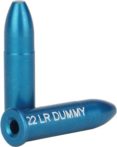 A-ZOOM TRAINING ROUNDS .22LR