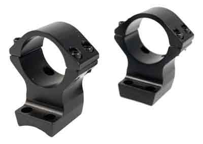 BROWNING X-LOCK MOUNTS 1" HIGH